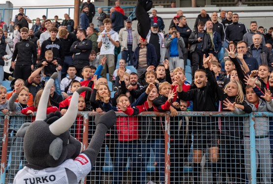 U prodaji ulaznice za Varaždin, pogodnosti prilikom kupovine u Fan pointu